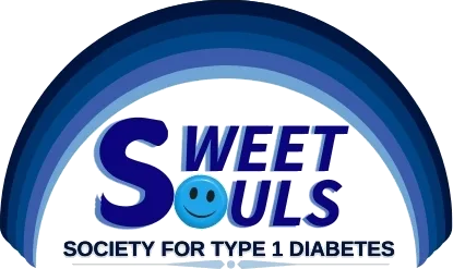 Sweet Souls Society for Type 1 Diabetes