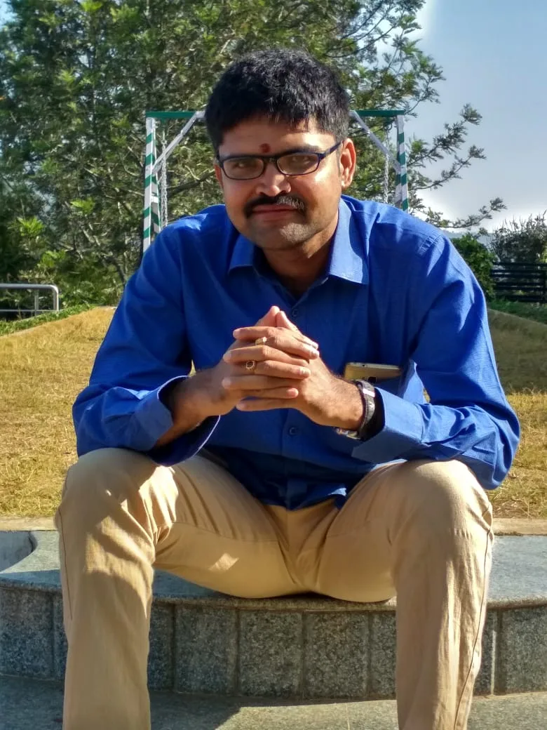 Karthik Nimmaturi